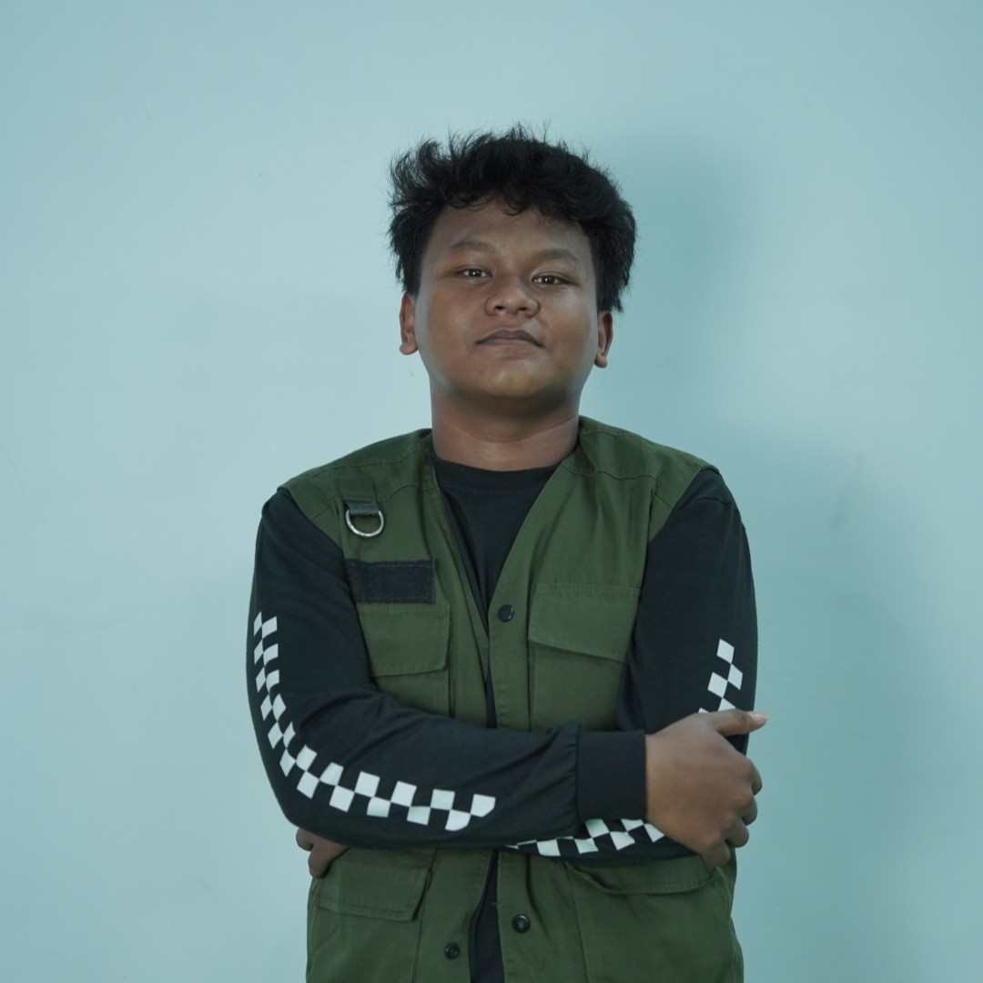 Raihan Muzhafar Yusuf